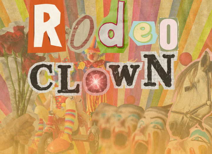 Rodeo Clown