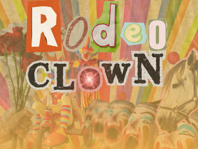 Rodeo Clown