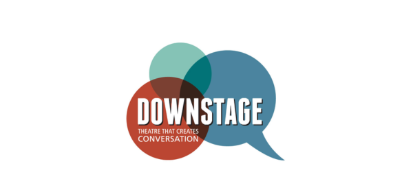 Downstage